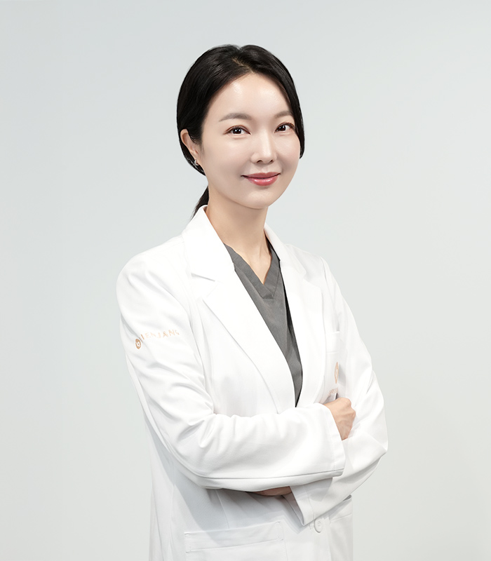 リエンジャン歯科　チャンジョンウンドクター